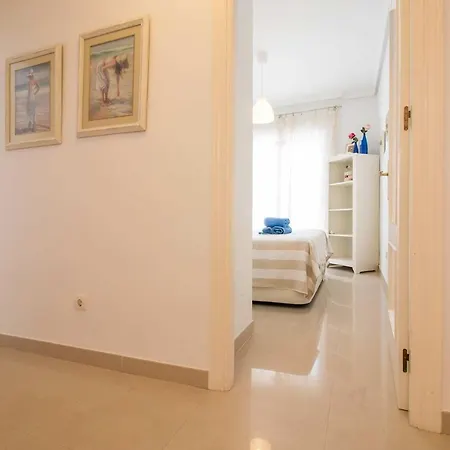 Fantastica Casa ,vistas Al Mar En Punta Lara,nerja Tatil Evi