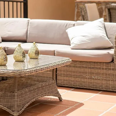 Fantastica Casa ,vistas Al Mar En Punta Lara,nerja Tatil Evi Nerja