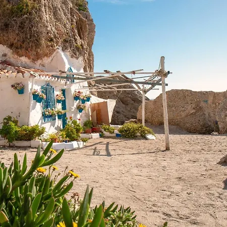 Fantastica Casa ,vistas Al Mar En Punta Lara,nerja