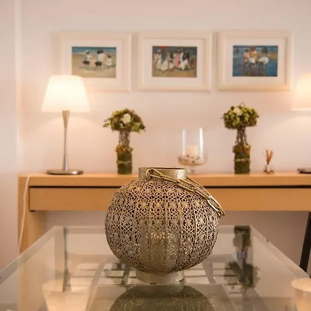 Сasa de vacaciones Fantastica Casa ,vistas Al Mar En Punta Lara,nerja Nerja