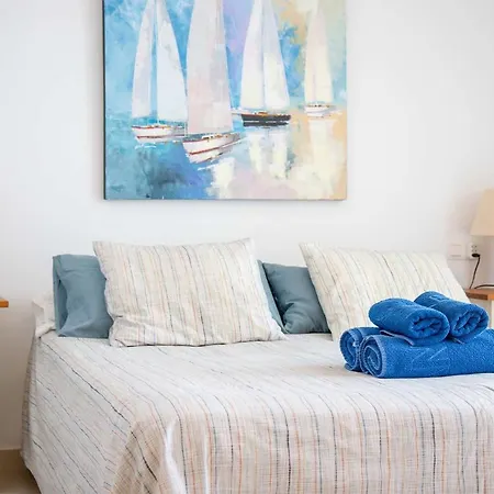 Сasa de vacaciones Fantastica Casa ,vistas Al Mar En Punta Lara,nerja Nerja