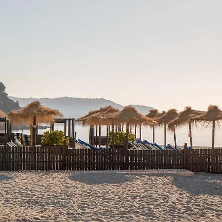 Сasa de vacaciones Fantastica Casa ,vistas Al Mar En Punta Lara,nerja